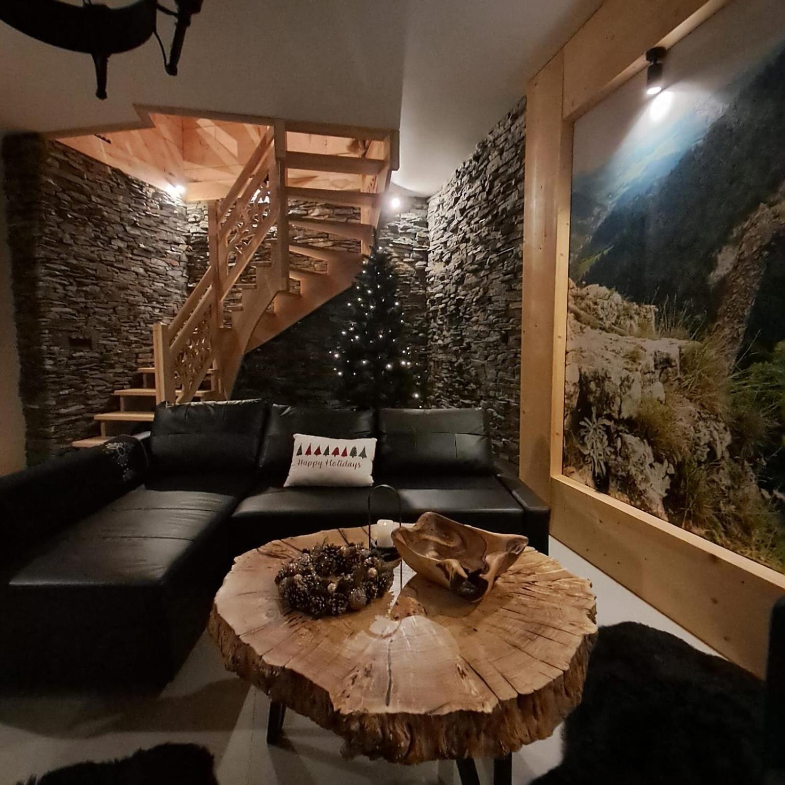 Wood House Apartment Nowy Targ Luaran gambar
